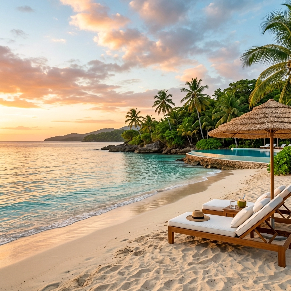 Sun, Sand, and Savings: The Best Time to Visit Jamaica