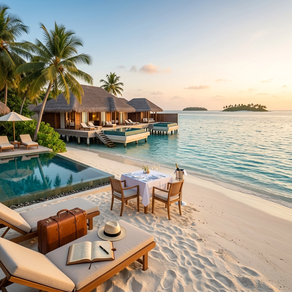 Your Quick-Start Guide to 2026 Travel Logistics: Do This First to Avoid Overseas Emergencies