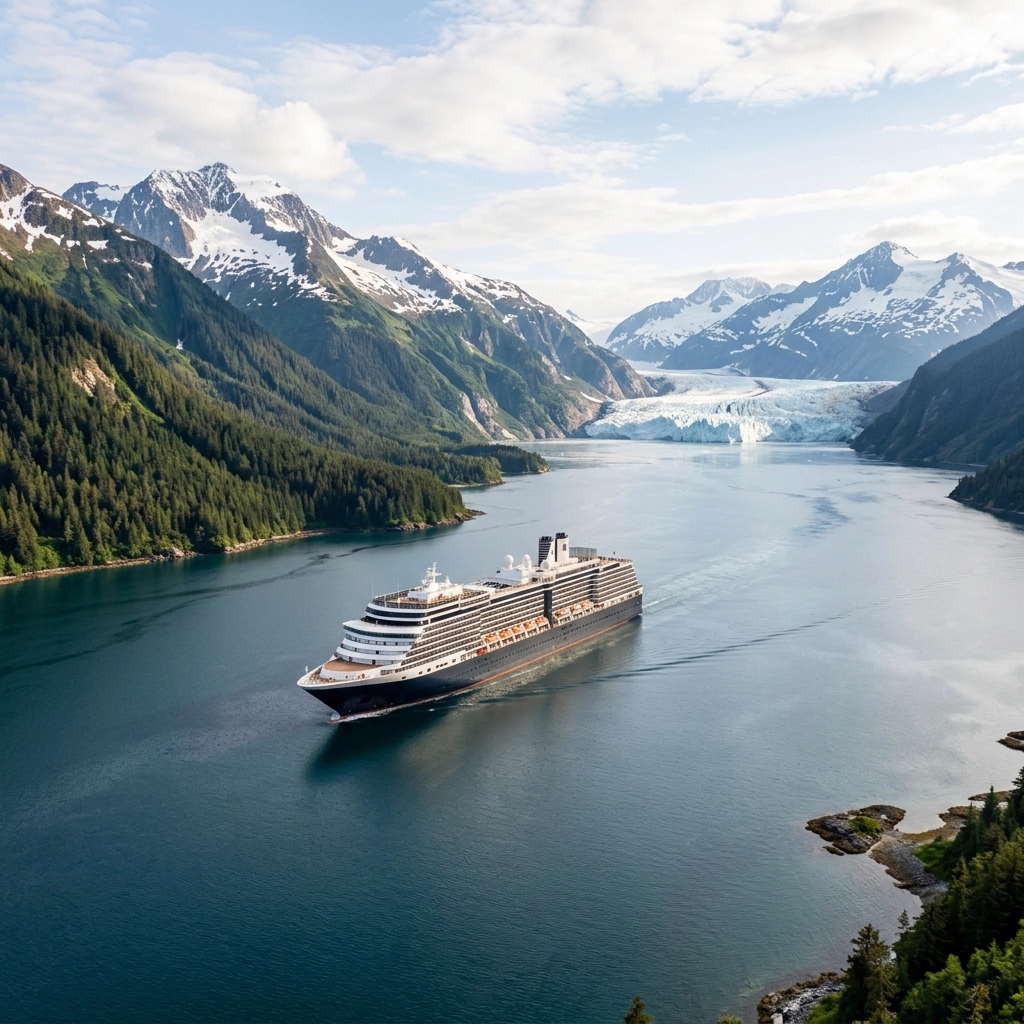 Why Everyone Is Talking About Alaska Cruises in 2026 (And How to Snag the Best Deals)