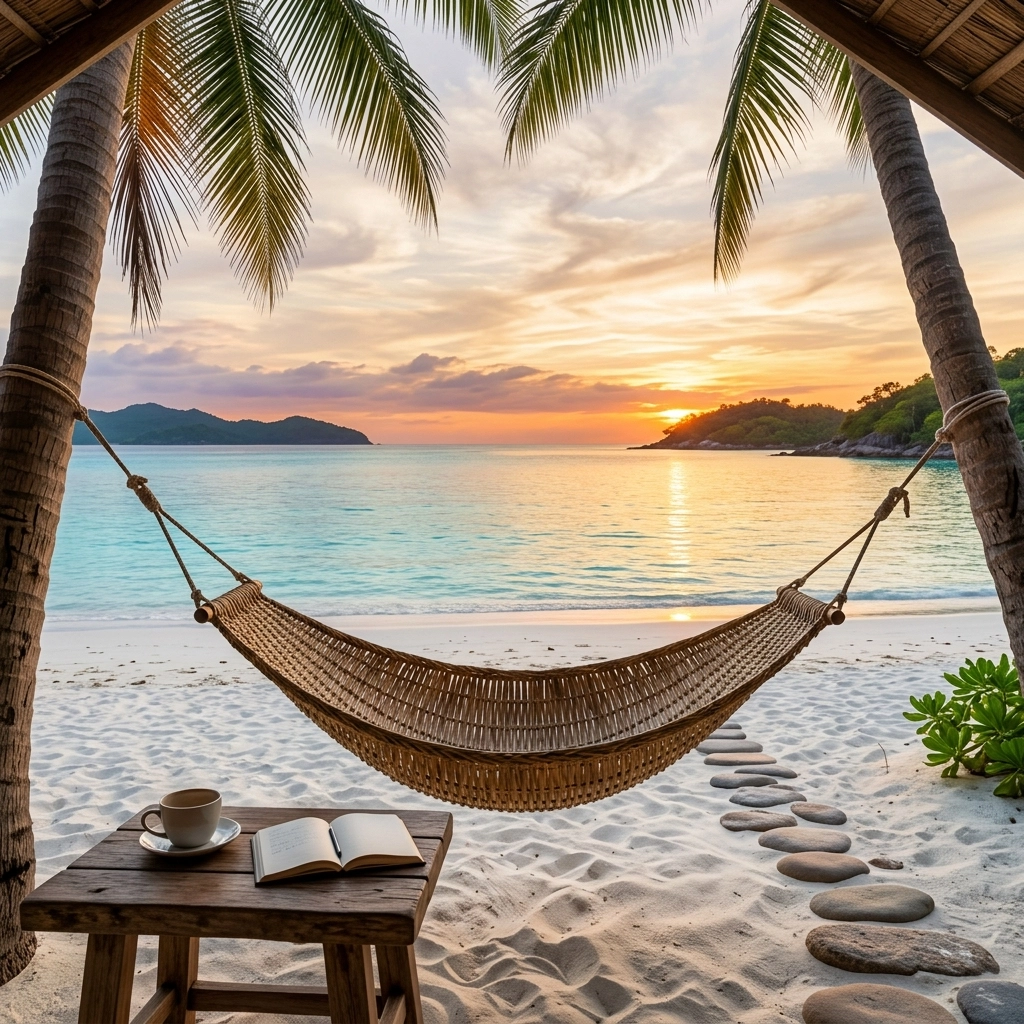 Solo but never alone