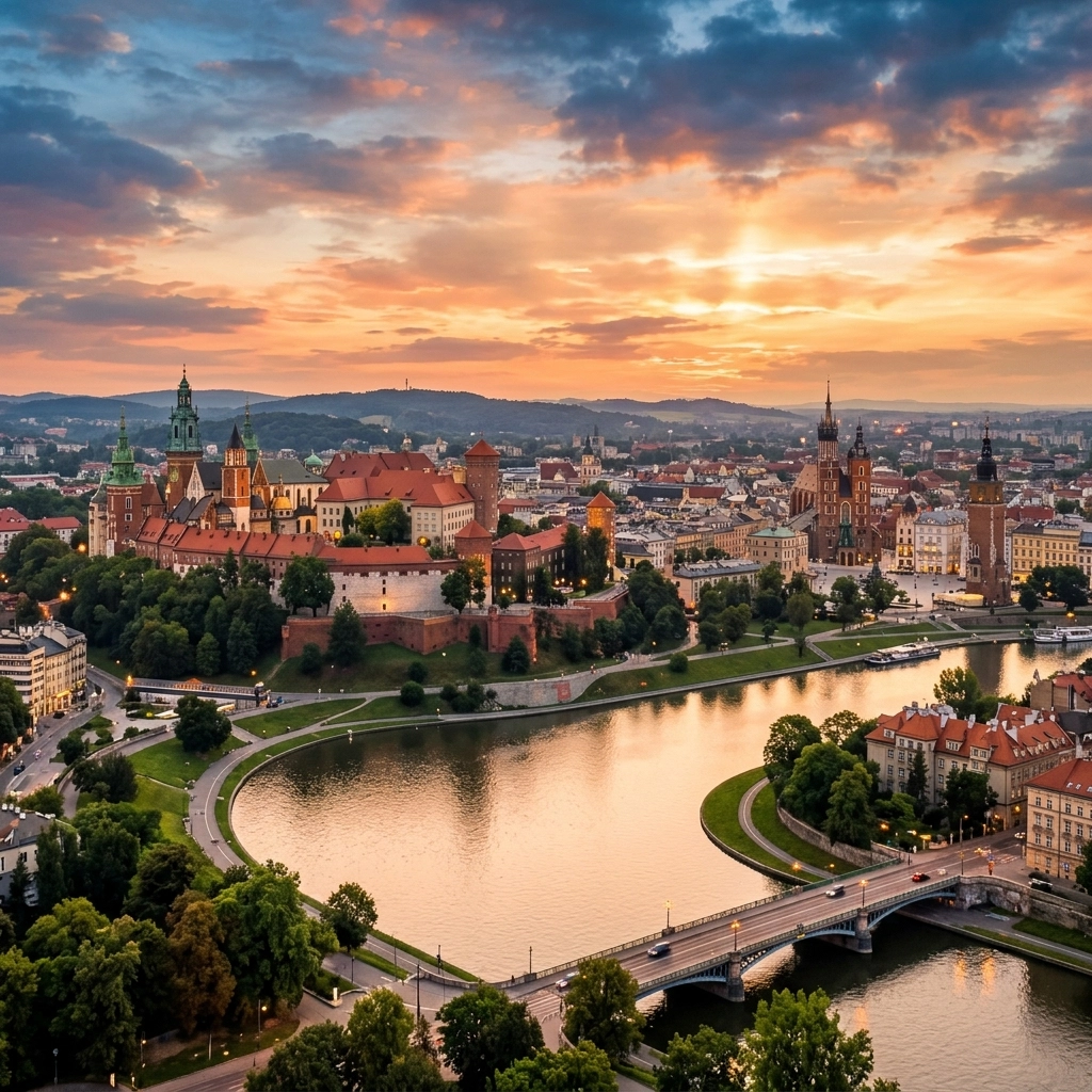 Stop Booking the Same Old Spots: Why Krakow is the 2026 ‘Dupe’ You Need to Visit