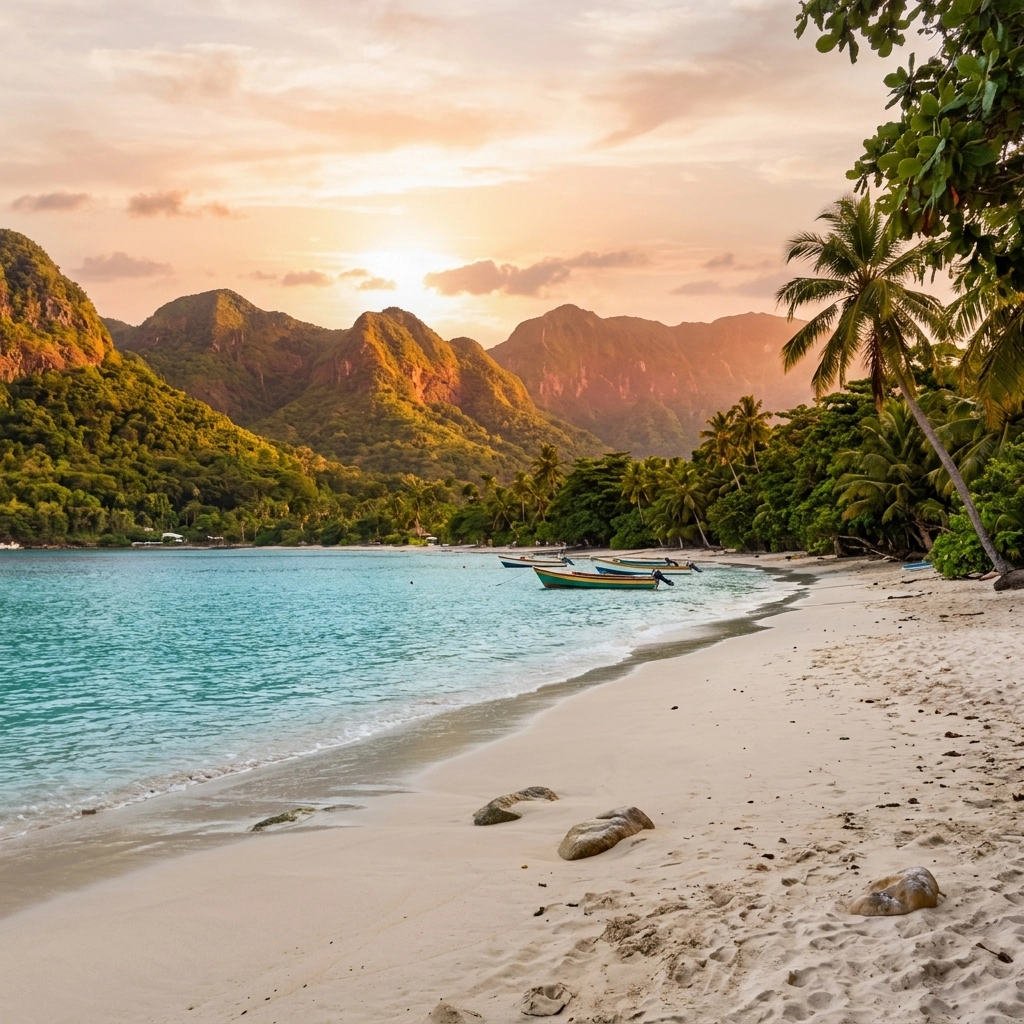 The Heart of the Island: Discovering the Boricua Spirit