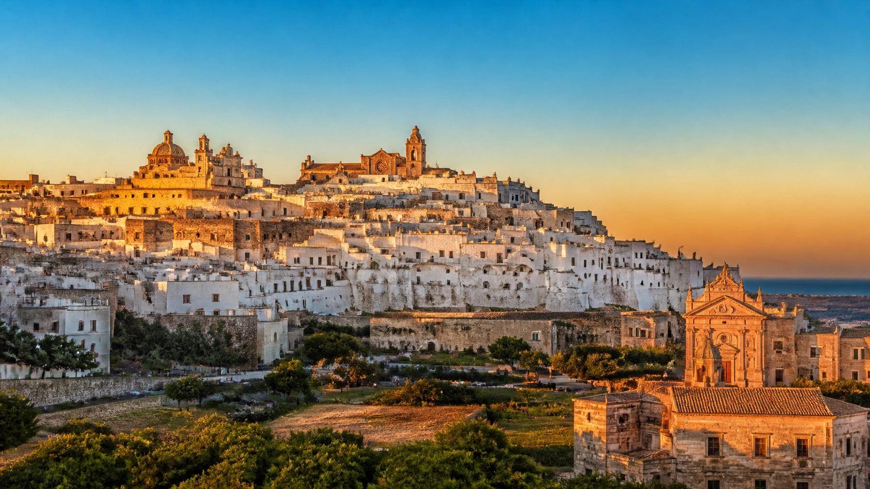 Puglia: The Sun-Kissed Secret of Italy’s Most Stunning Coastline