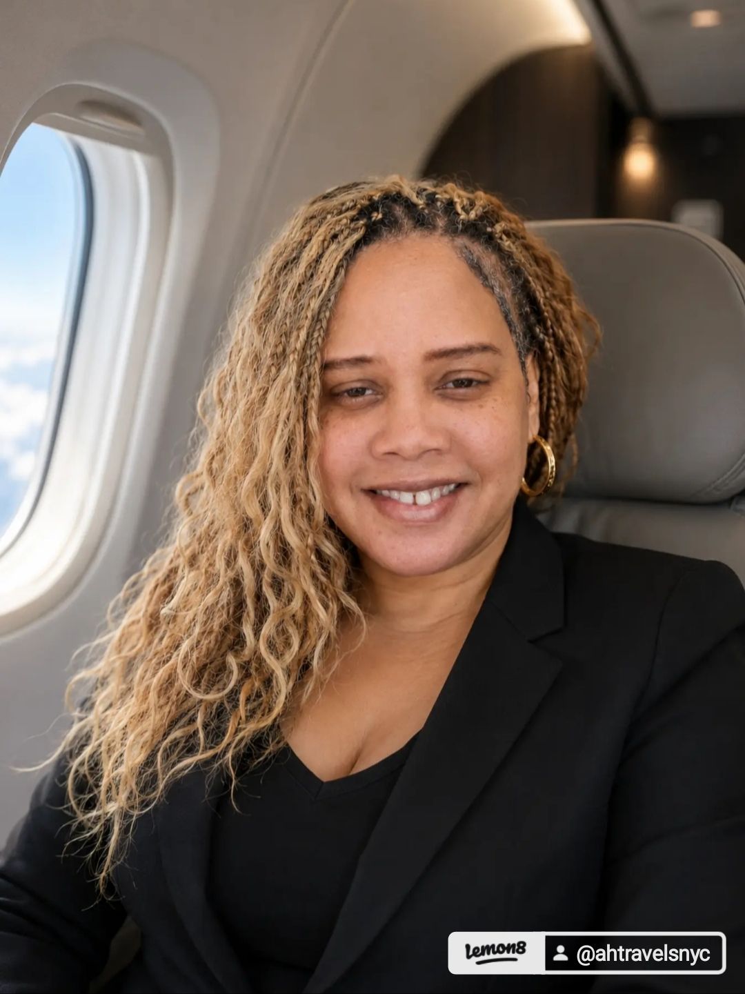 From Harlem Dreams to Global Destinations: The Heart Behind AHTRAVELSNYC