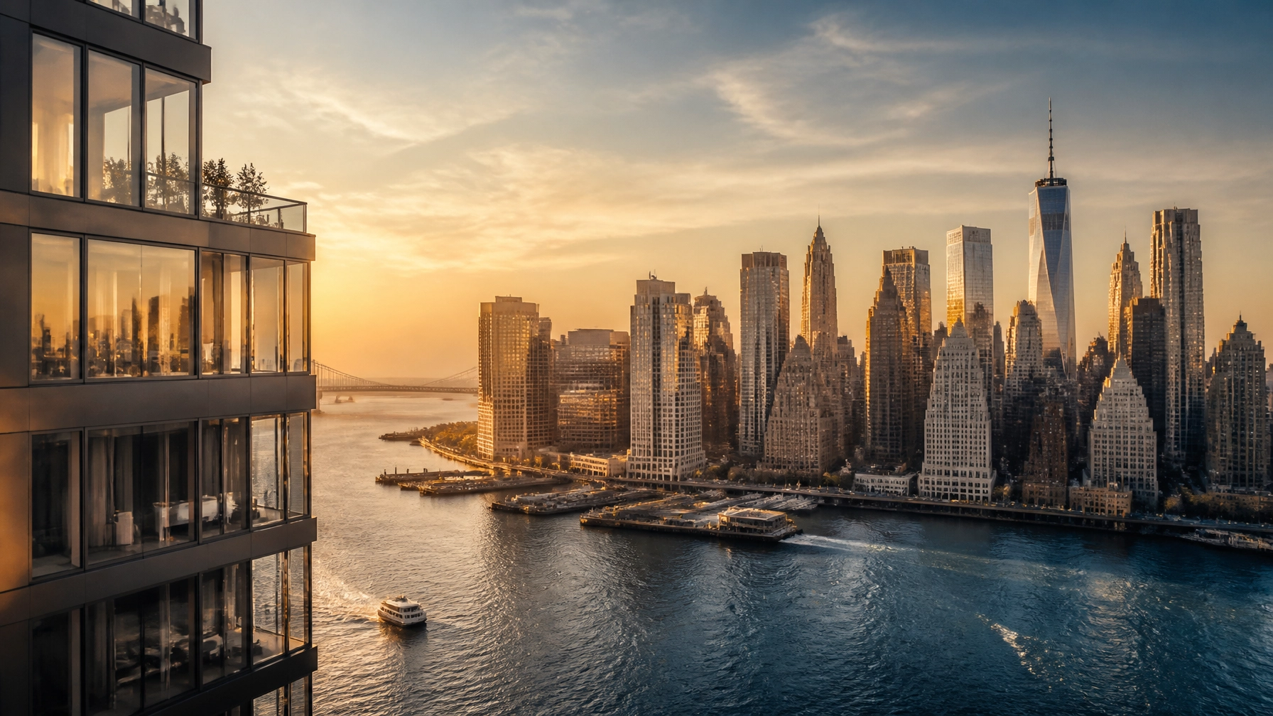 NYC Day Trips: Why a Curated Community Escape is the Reset You Need