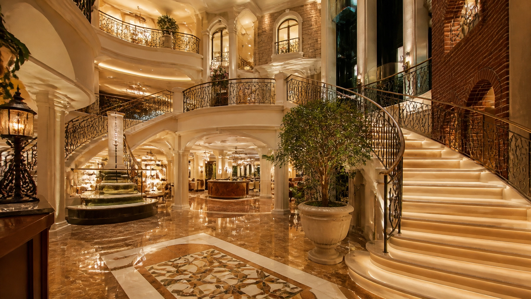 Carnival Firenze: La Dolce Vita Awaits : Italian-Inspired Cruising from Long Beach : 2026 Guide