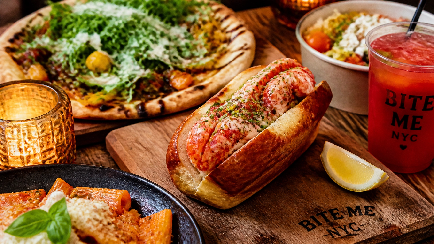 How to Eat NYC Like a Local (Because Tourist Traps Are Overrated)