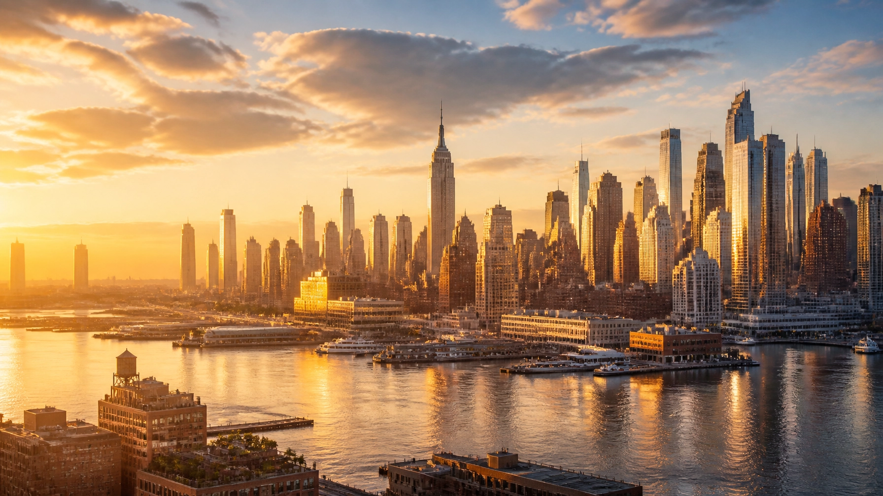 Late Summer in NYC: Why August & September Are the City’s Best-Kept Secret