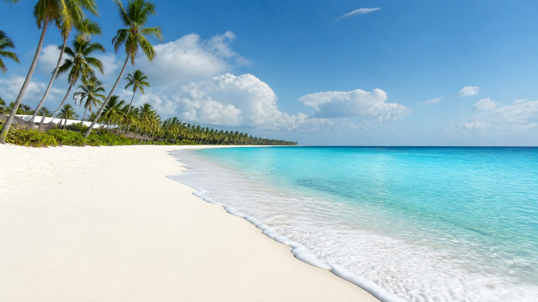 Dominican Republic: Punta Cana’s Powder Sand and the DR’s Biggest Beaches