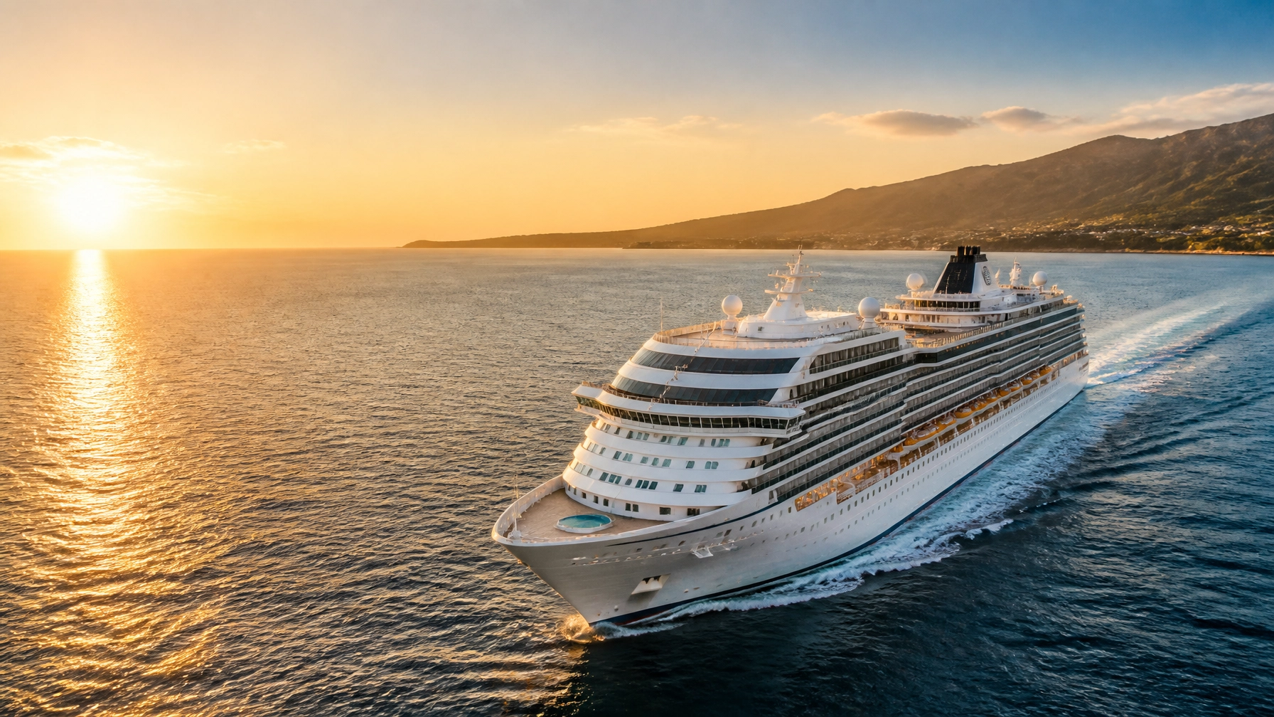 Cruise Health Watch 2026: What the Norovirus Headlines Really Mean for Your Family