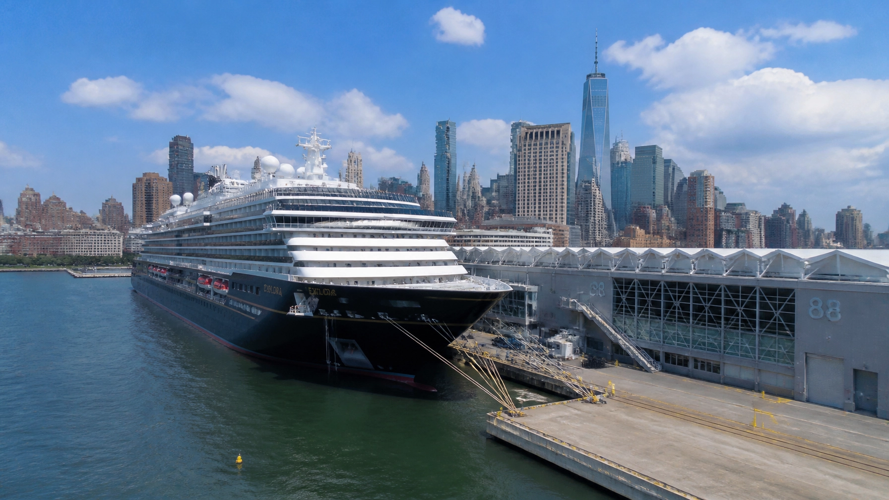 Last-Minute Summer Cruises from NYC: August Sailings You Can Still Book