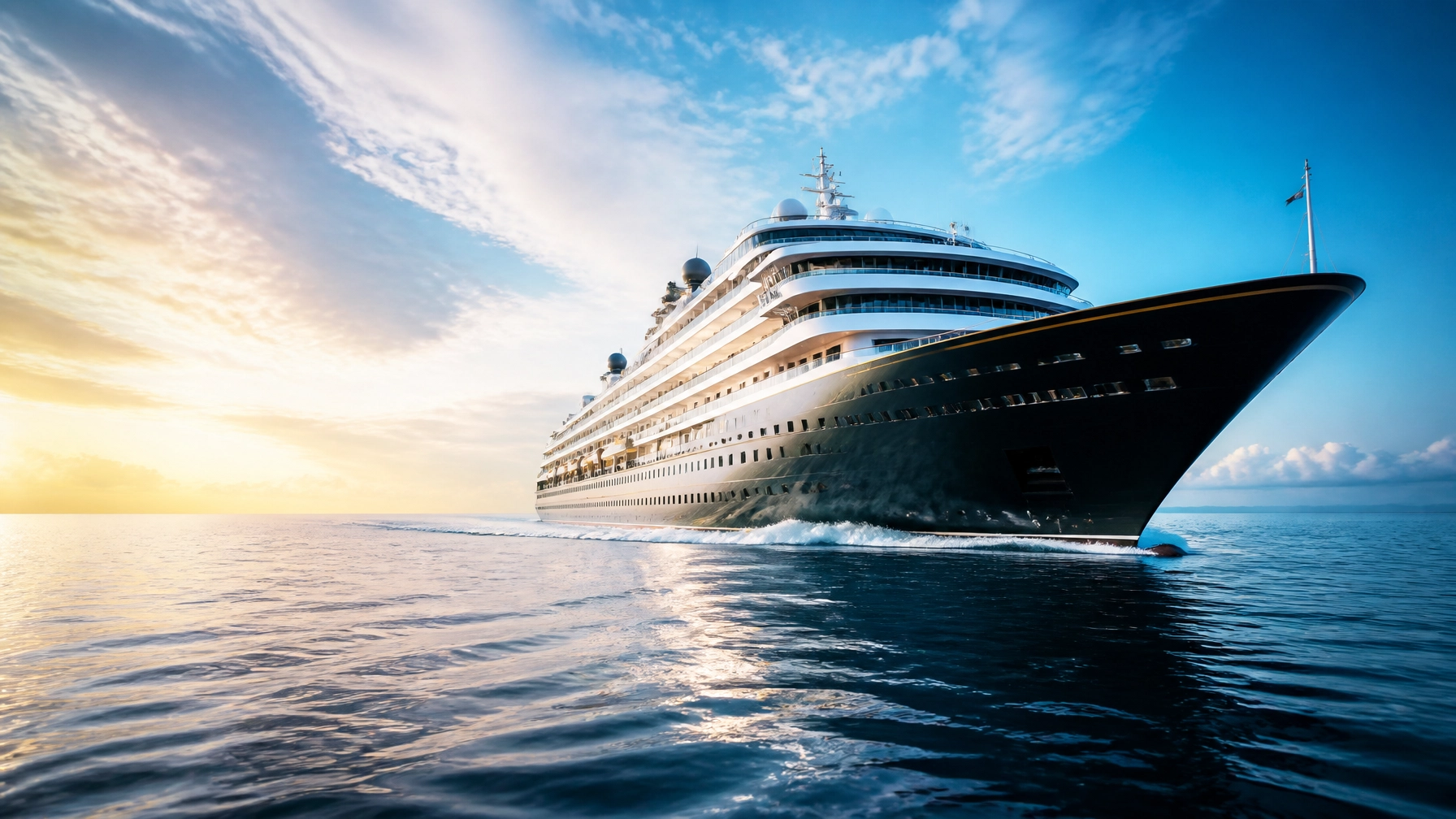 First Time Cruising? Here’s Everything I Tell My Clients Before They Step On Board