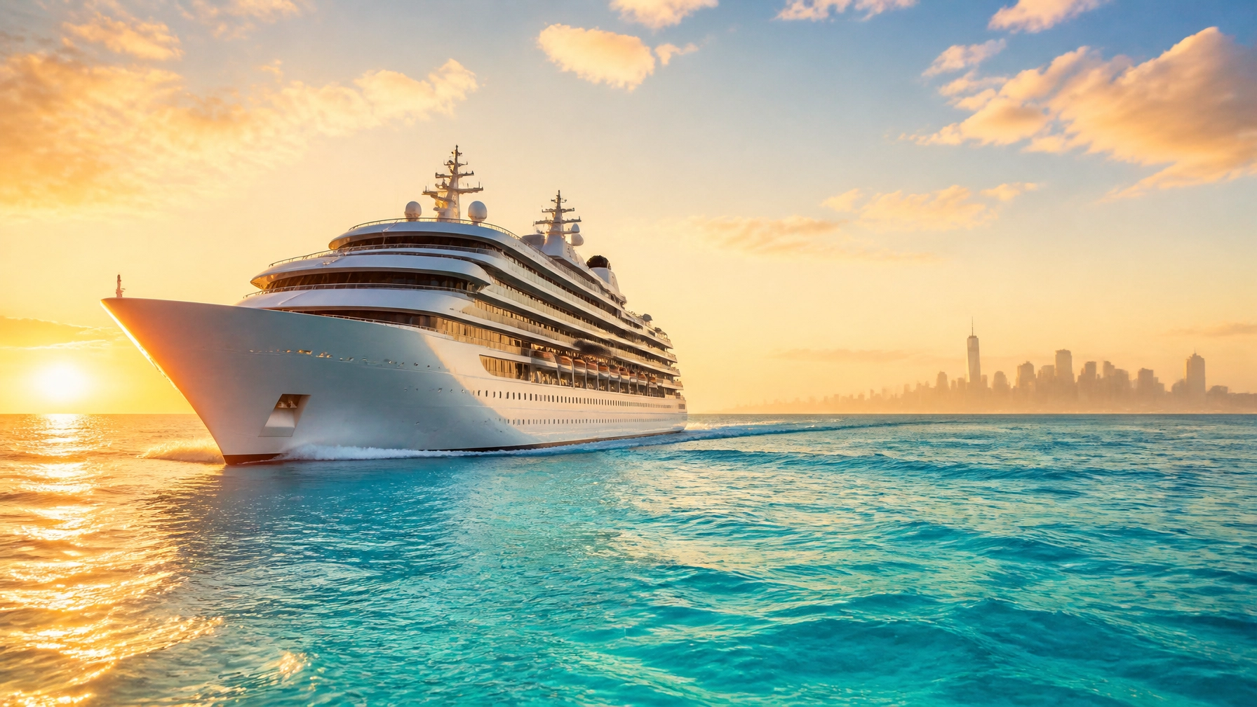 Caribbean Cruise Deals 2026: How to Score Big Savings From a NYC Travel Agent