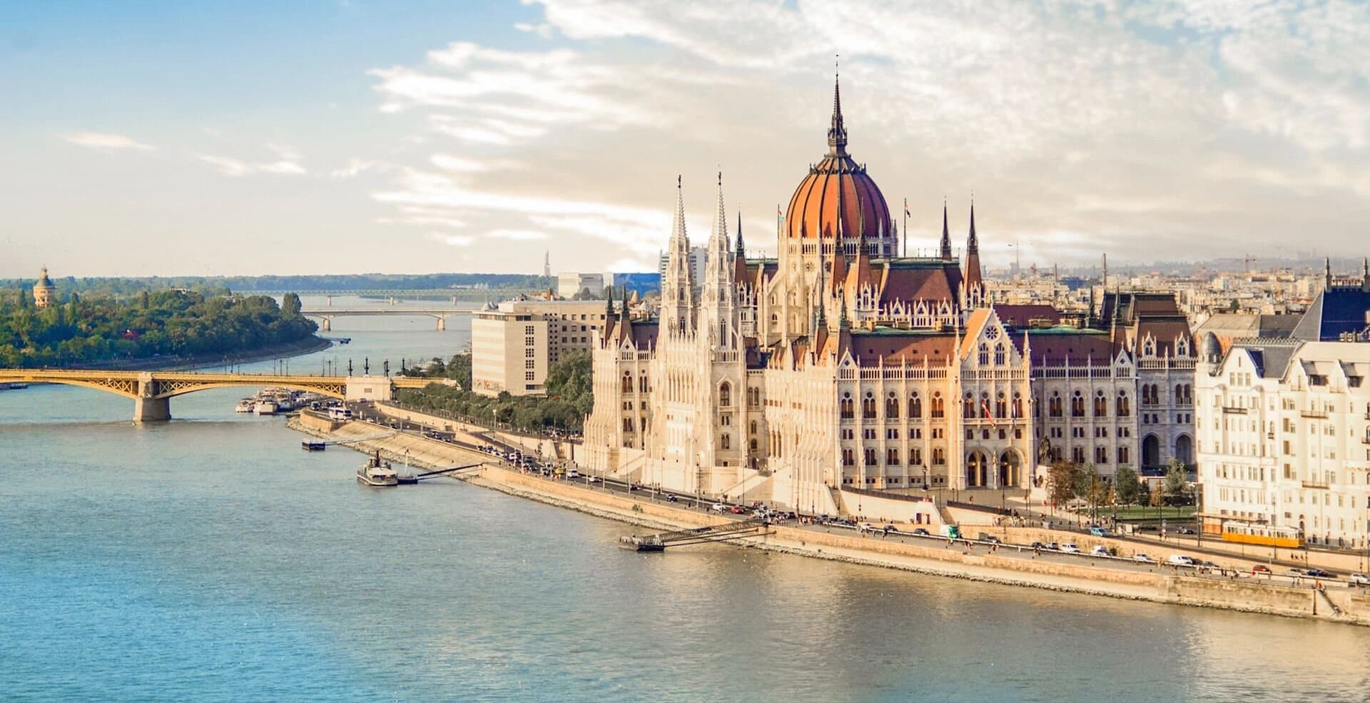 River Cruising 101: Why Europe’s Waterways Are 2026’s Most Underrated Getaway