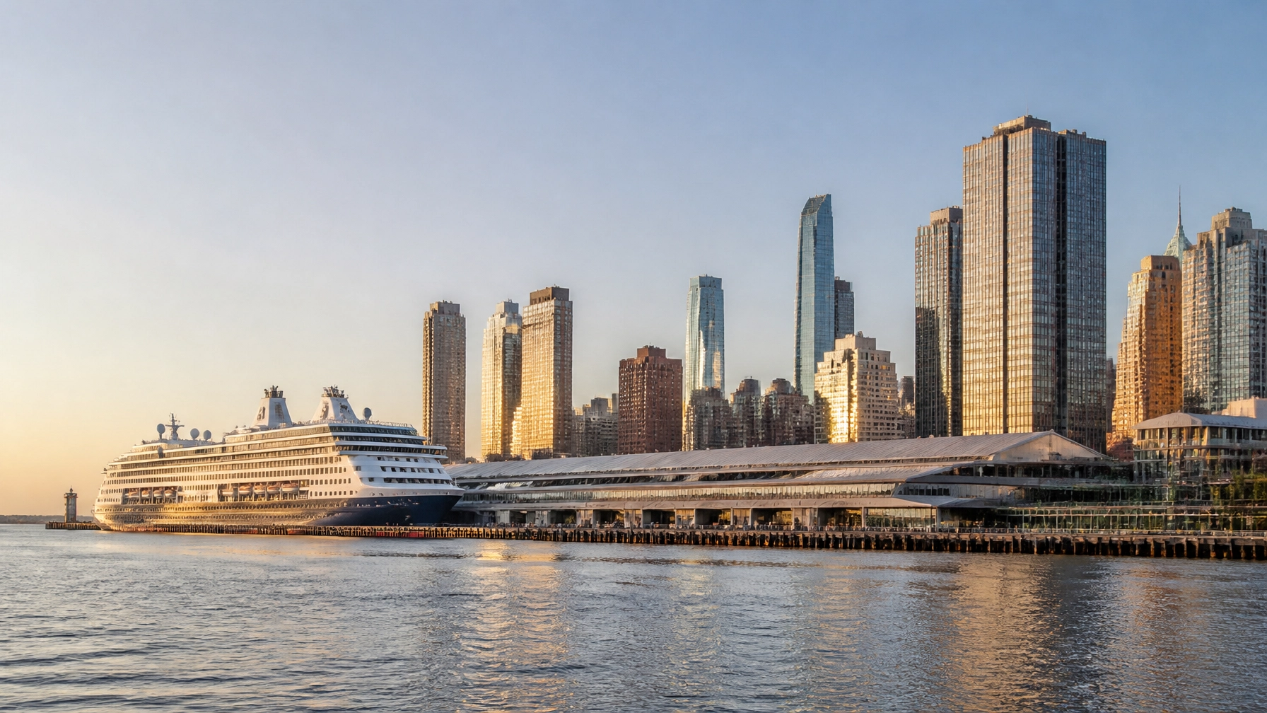 Manhattan vs. Brooklyn Cruise Terminals: Which NYC Port is Right for Your 2026 Sailing?