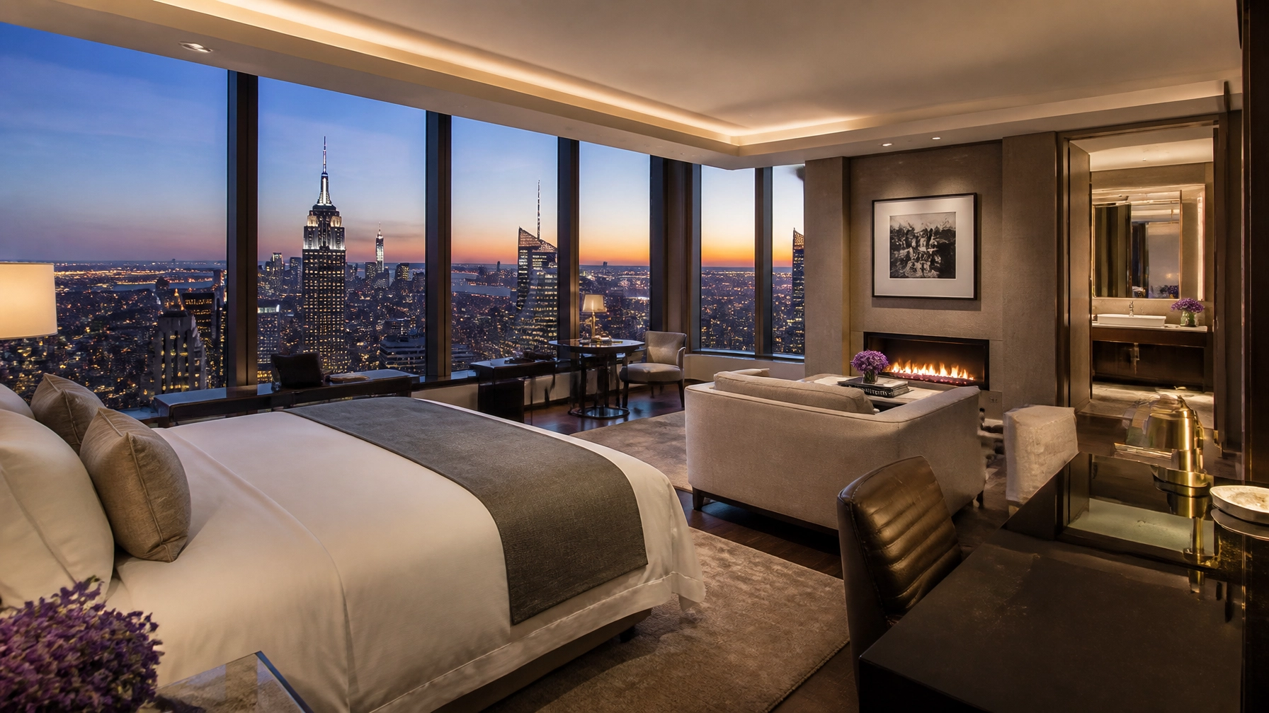 Hotel Hopping in NYC: Why Staying at 3 Hotels Is the Smartest Way to Travel in 2026