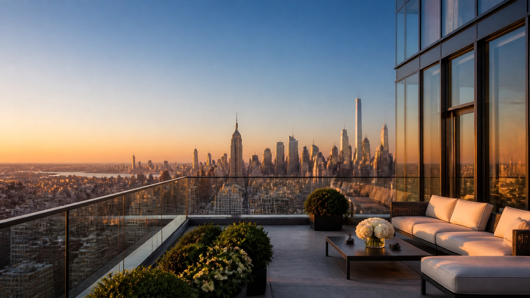 Enjoy NYC Like a Local: Your Stress-Free Getaway Package Guide for 2026