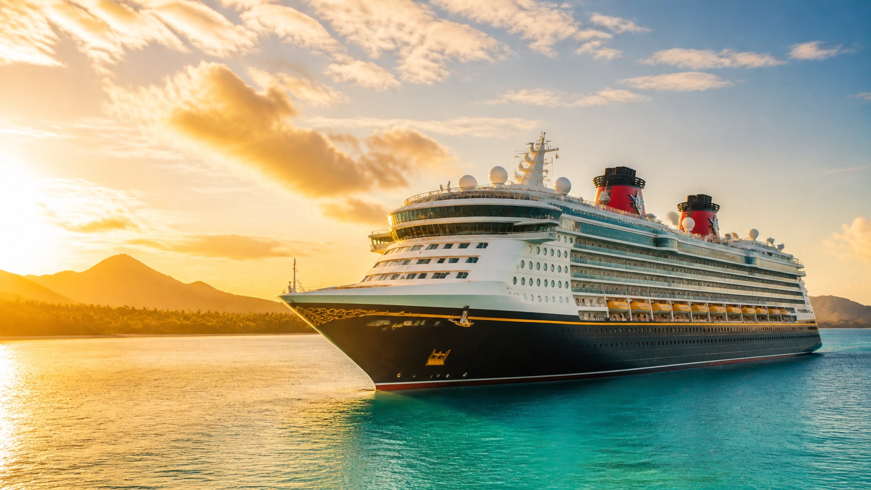 Disney Cruise Line 2026: Why This Is the Trip Your Kids Will Never Forget