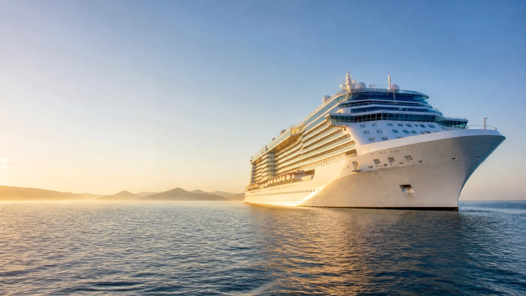 Which Cruise Ships Passed the 2026 Sanitation Tests? The One That Didn’t and Why It Matters