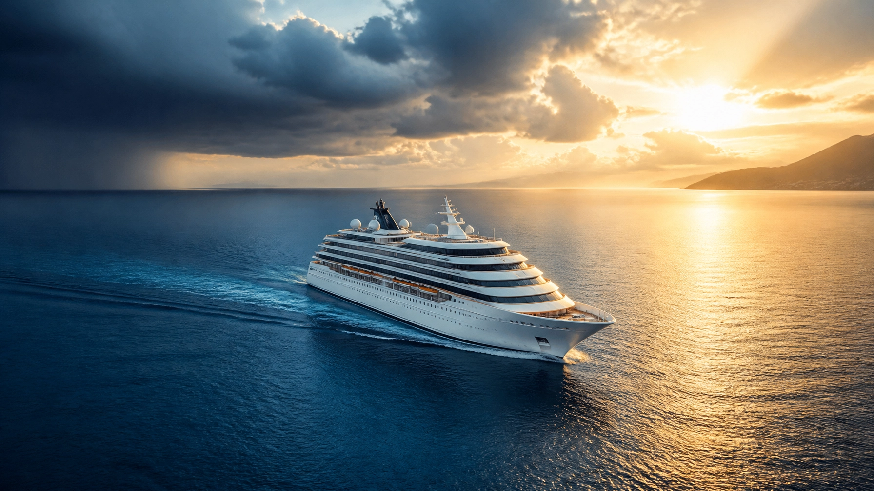 When Cruises Get Canceled: What Happens in 2026 and How You’re Protected